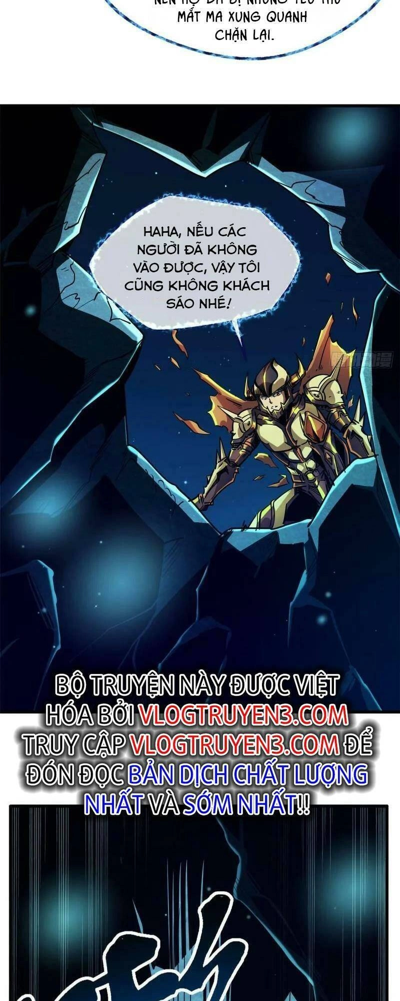 Siêu Cấp Thần Cơ Nhân Chapter 105 - 3