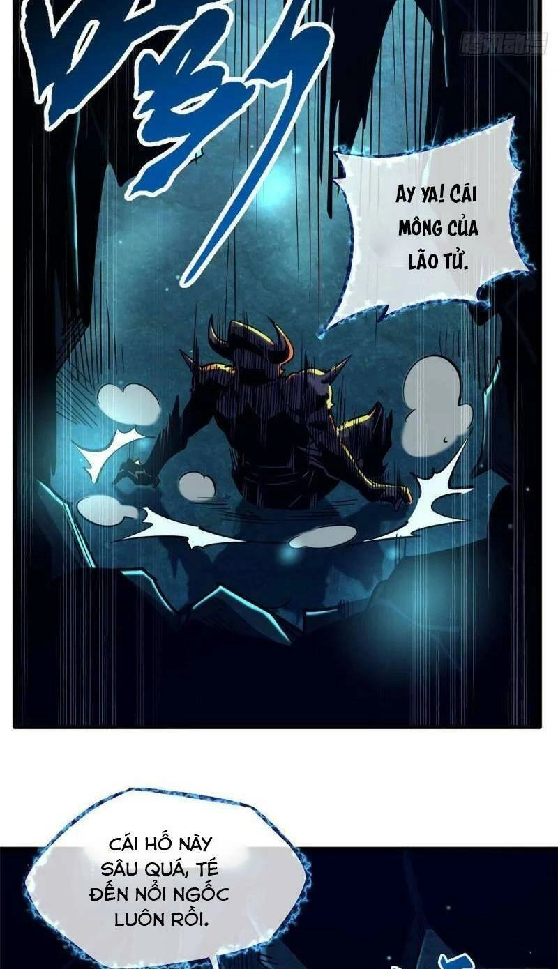 Siêu Cấp Thần Cơ Nhân Chapter 105 - 4