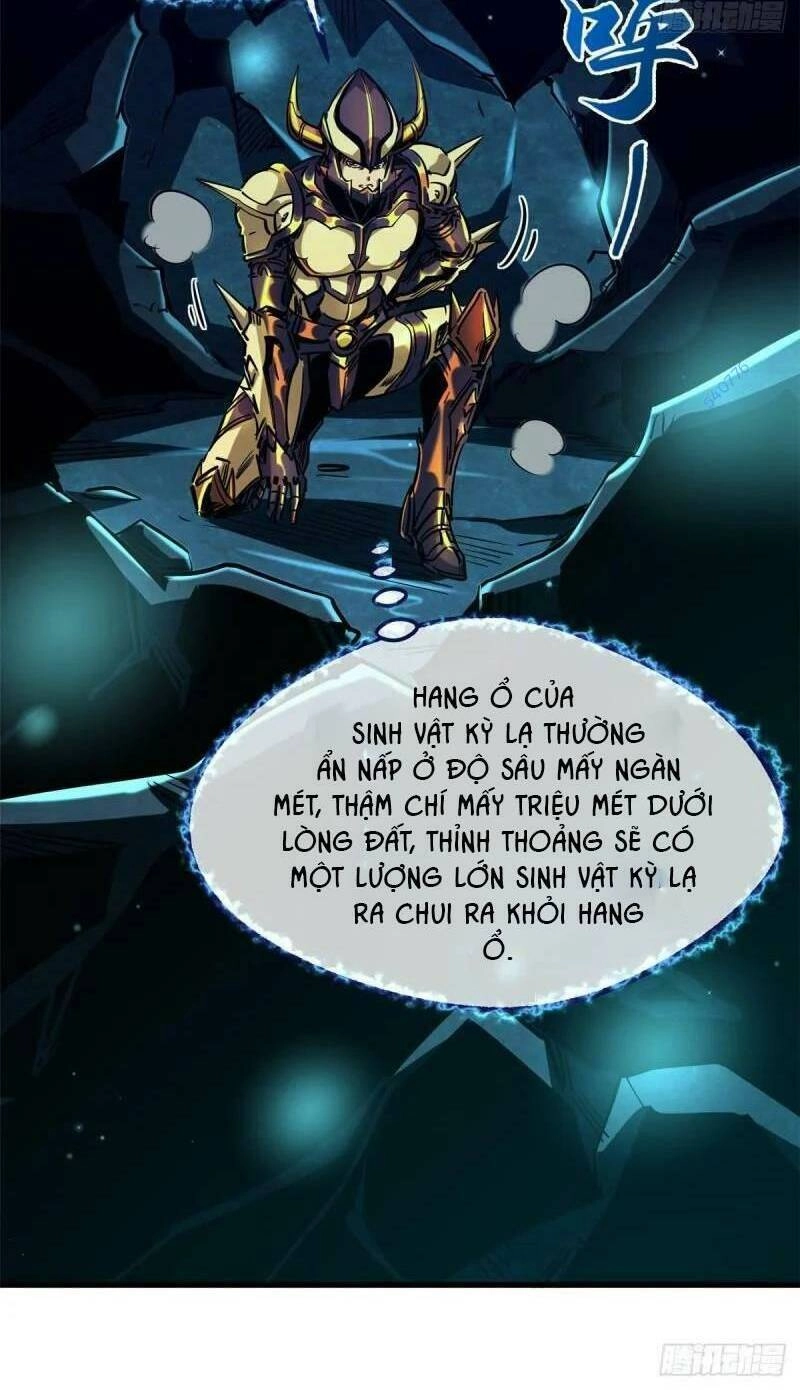 Siêu Cấp Thần Cơ Nhân Chapter 105 - 5