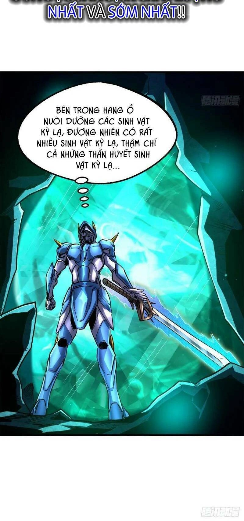 Siêu Cấp Thần Cơ Nhân Chapter 105 - 10