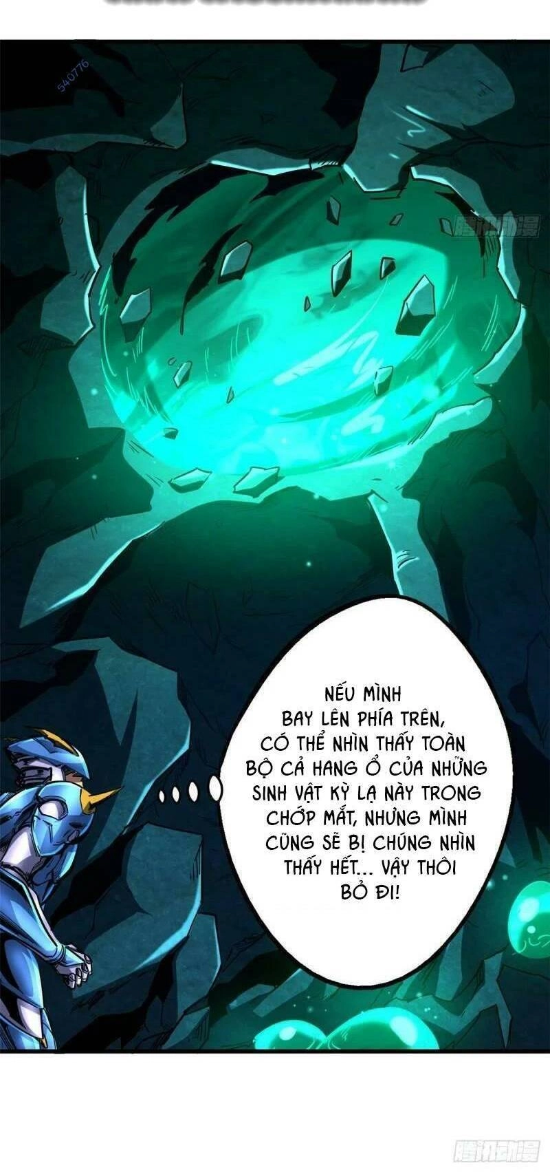 Siêu Cấp Thần Cơ Nhân Chapter 105 - 15