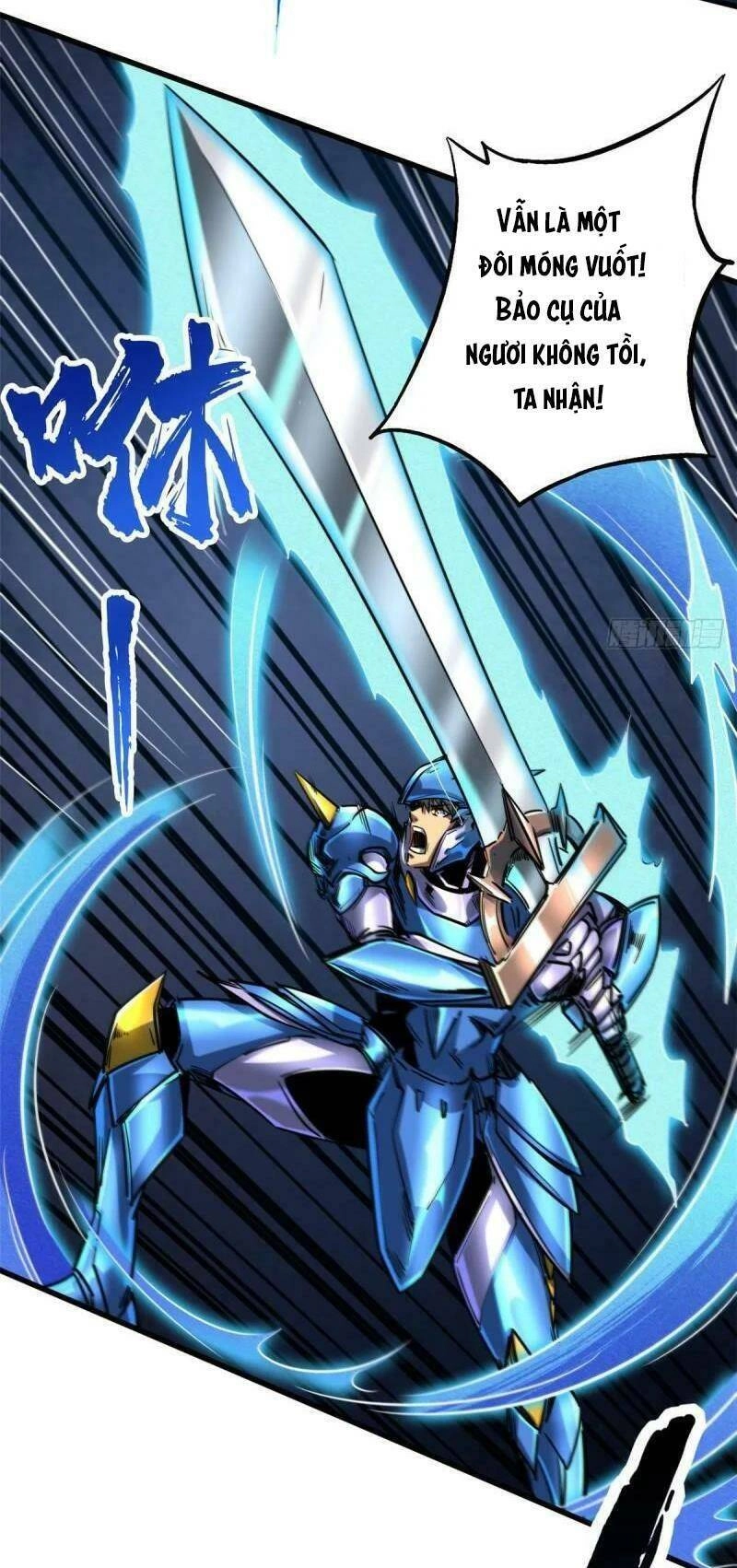 Siêu Cấp Thần Cơ Nhân Chapter 105 - 24