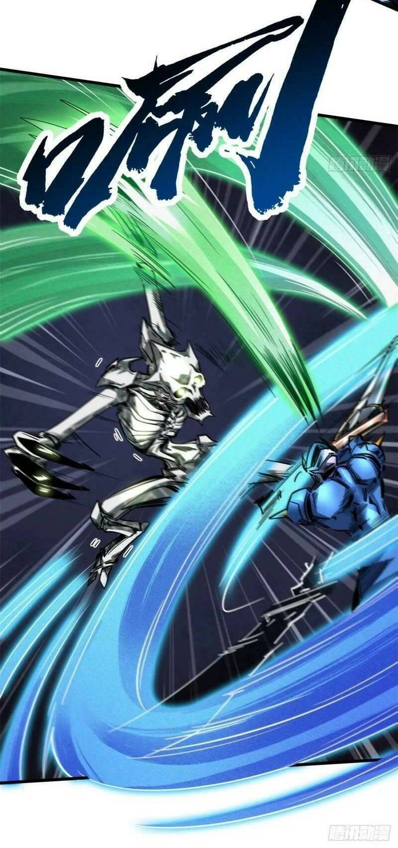 Siêu Cấp Thần Cơ Nhân Chapter 105 - 25