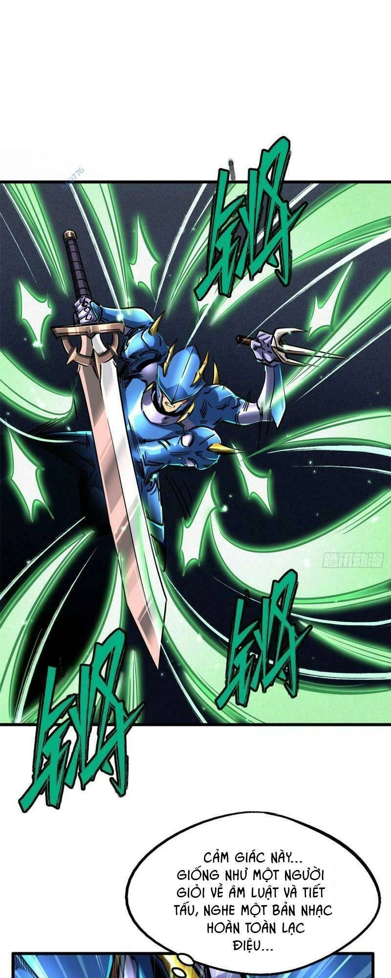 Siêu Cấp Thần Cơ Nhân Chapter 105 - 31