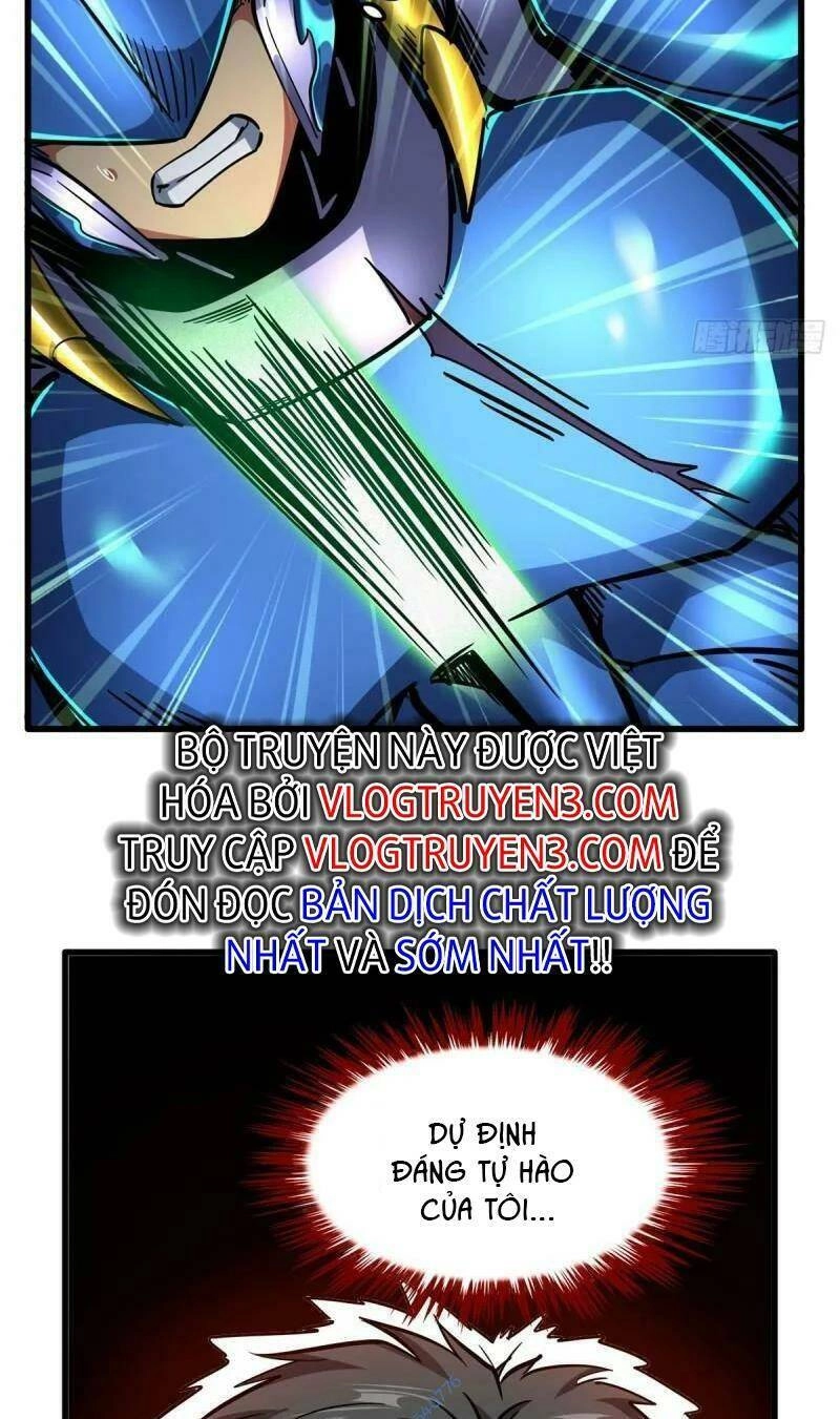 Siêu Cấp Thần Cơ Nhân Chapter 105 - 32