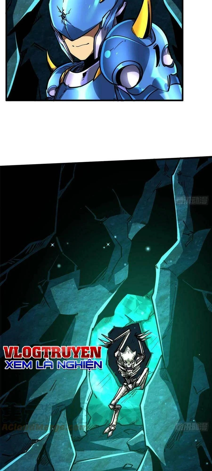 Siêu Cấp Thần Cơ Nhân Chapter 106 - 9