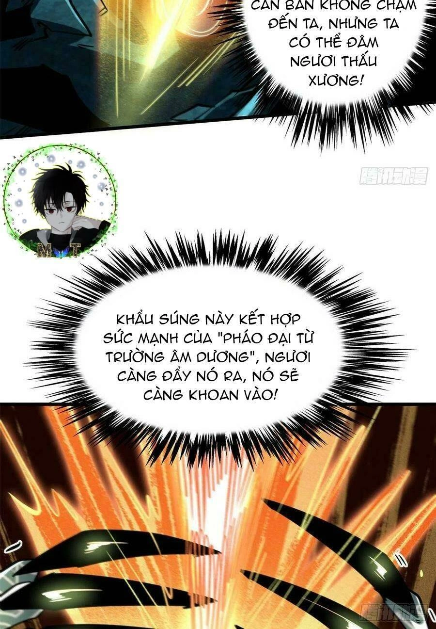 Siêu Cấp Thần Cơ Nhân Chapter 106 - 12