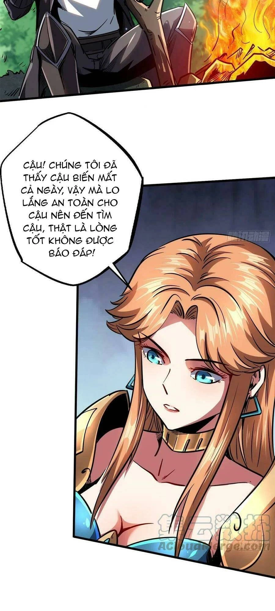 Siêu Cấp Thần Cơ Nhân Chapter 106 - 20