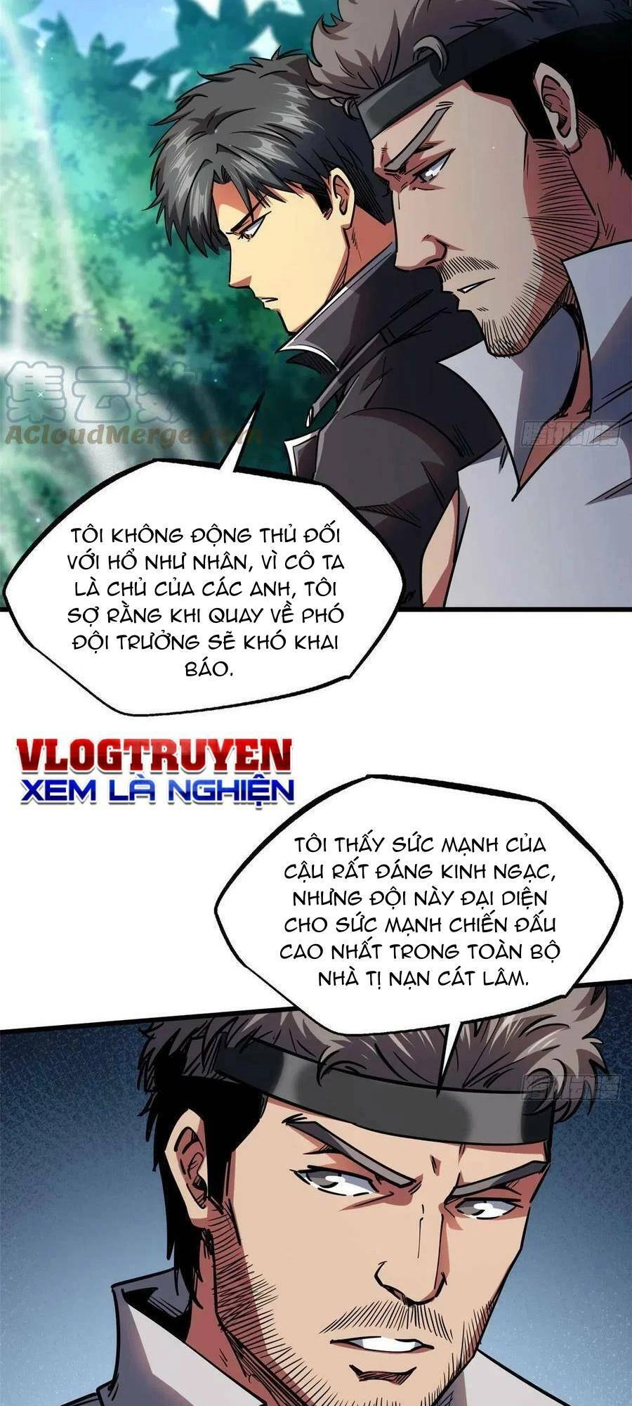 Siêu Cấp Thần Cơ Nhân Chapter 106 - 34