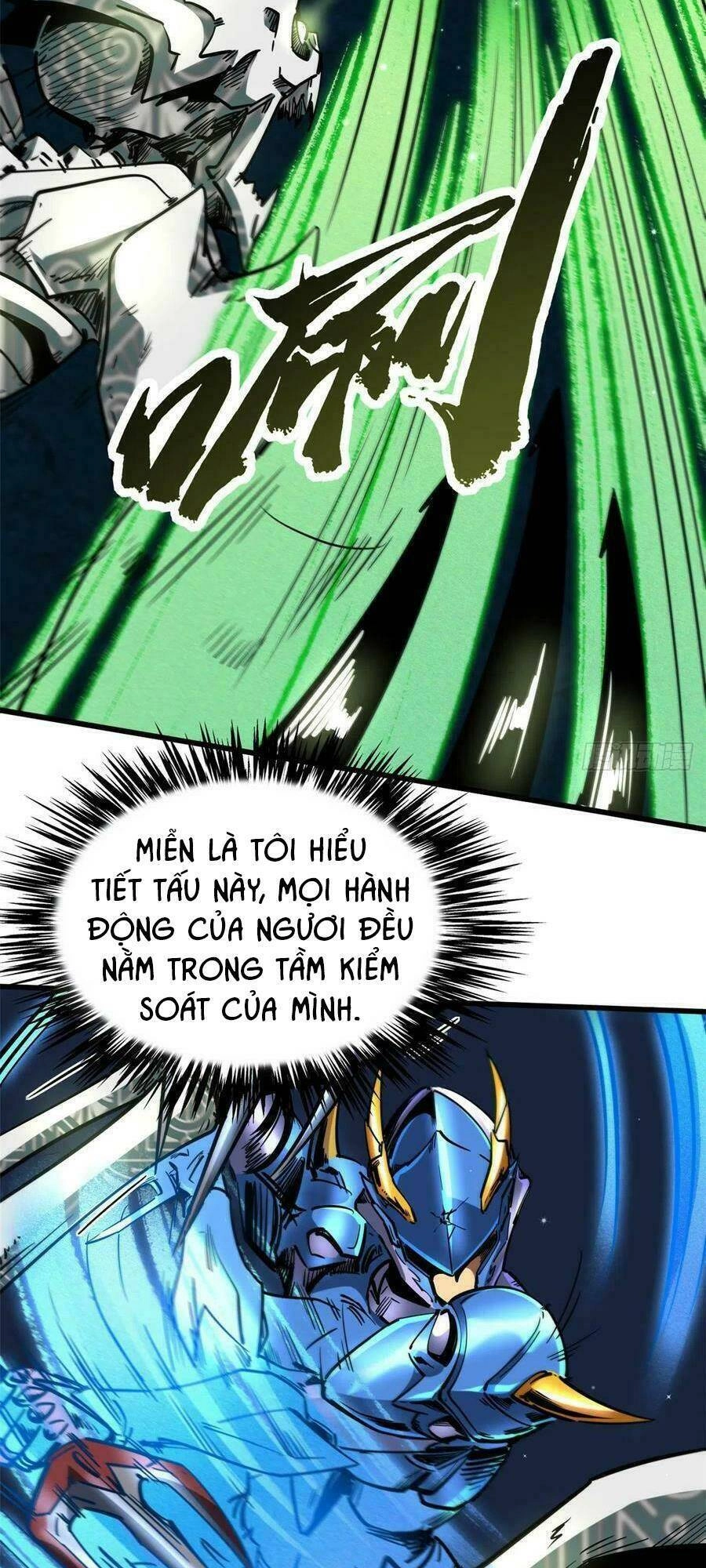 Siêu Cấp Thần Cơ Nhân Chapter 107 - 5