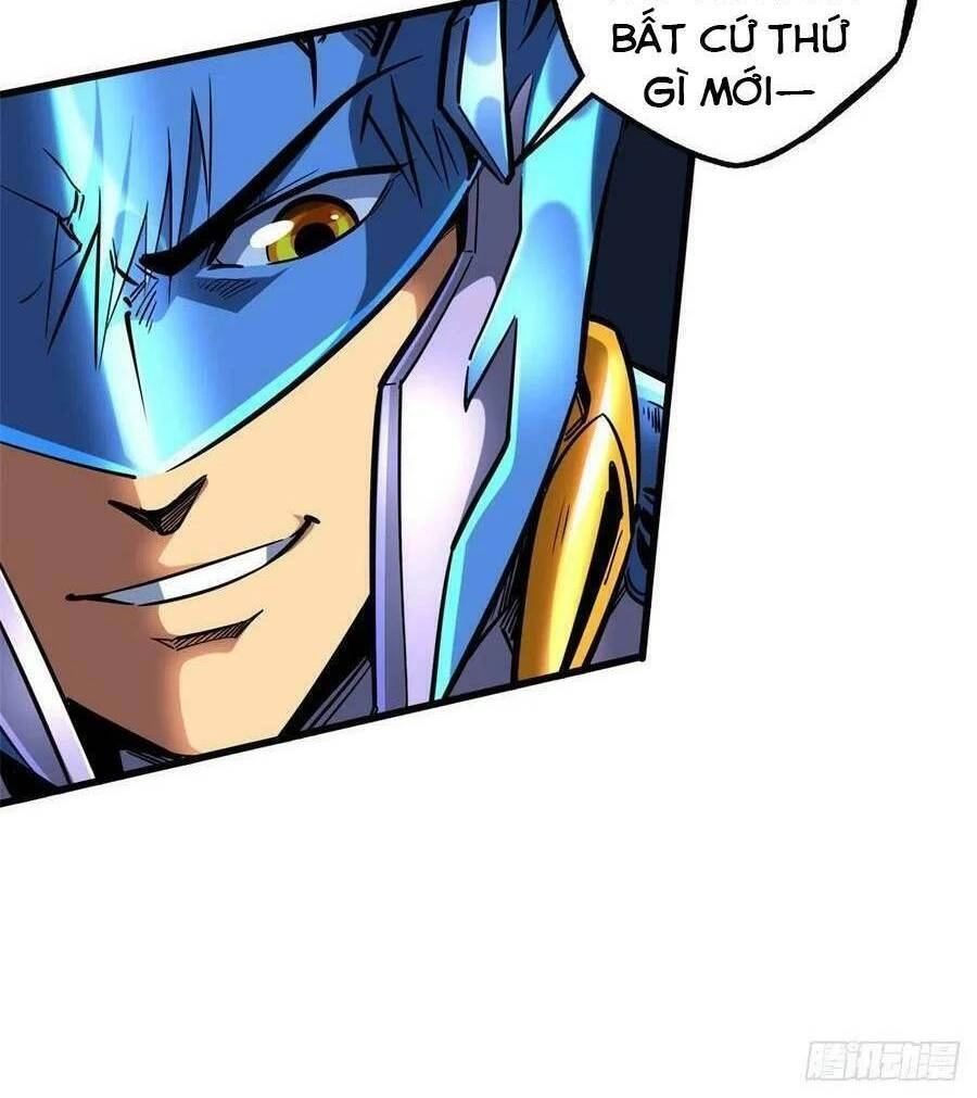 Siêu Cấp Thần Cơ Nhân Chapter 107 - 7