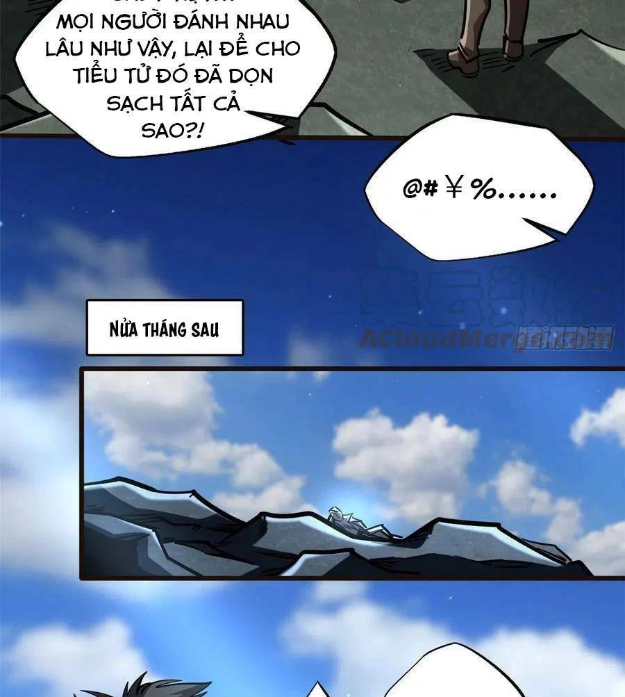 Siêu Cấp Thần Cơ Nhân Chapter 108 - 7