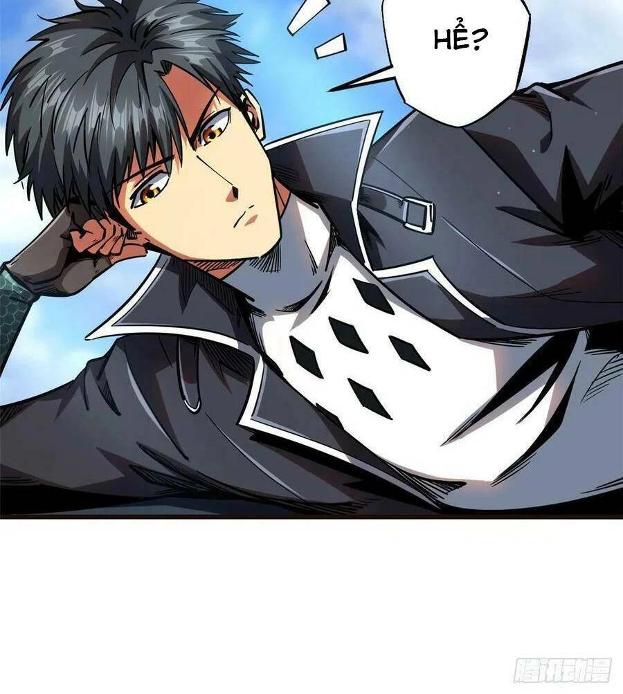Siêu Cấp Thần Cơ Nhân Chapter 108 - 8