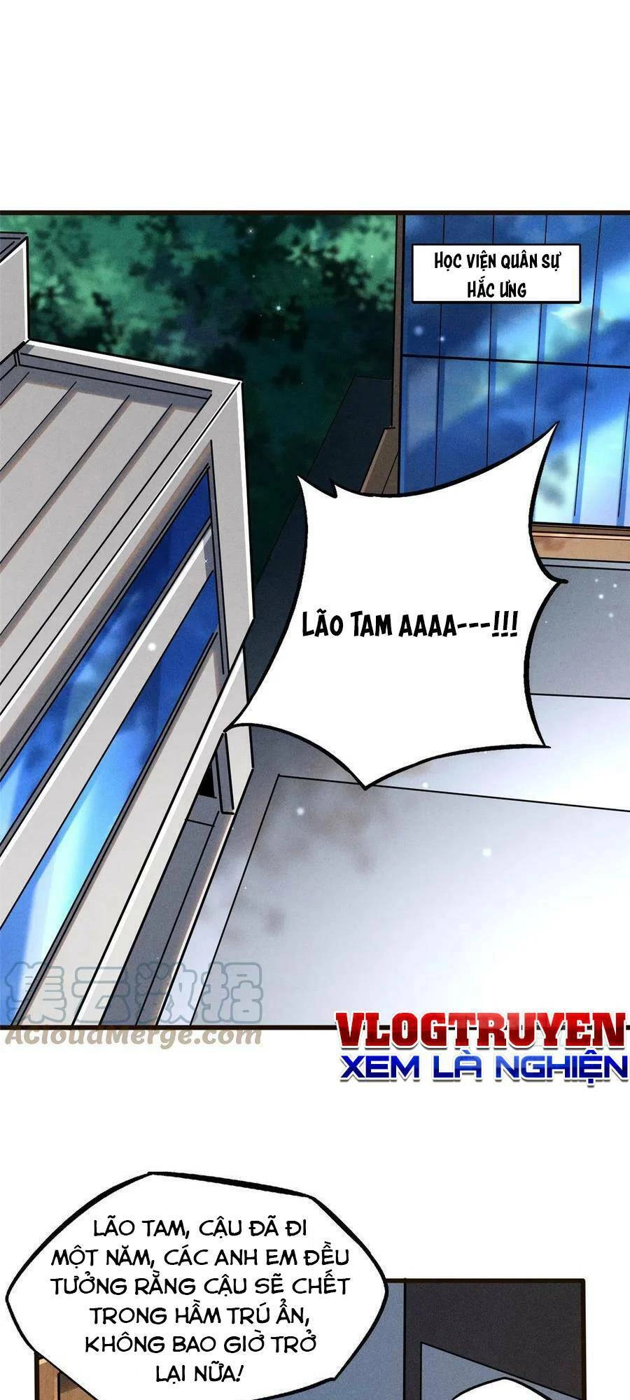 Siêu Cấp Thần Cơ Nhân Chapter 108 - 16