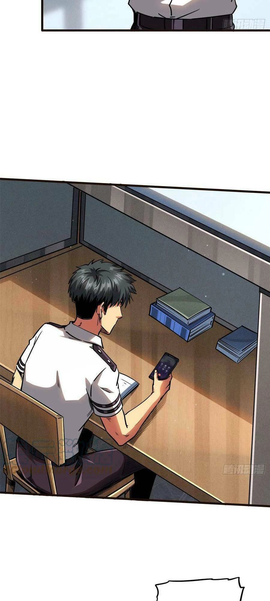 Siêu Cấp Thần Cơ Nhân Chapter 108 - 19