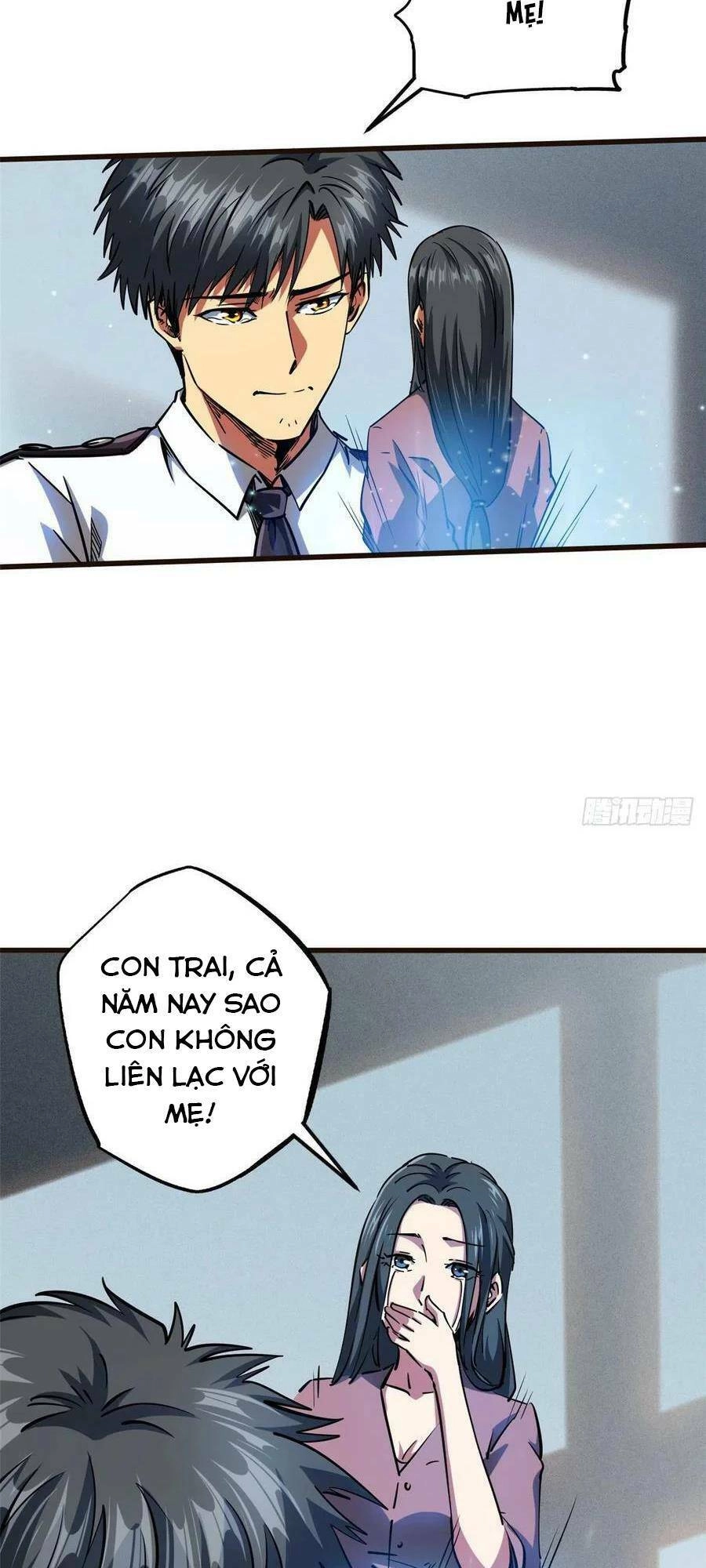 Siêu Cấp Thần Cơ Nhân Chapter 108 - 20