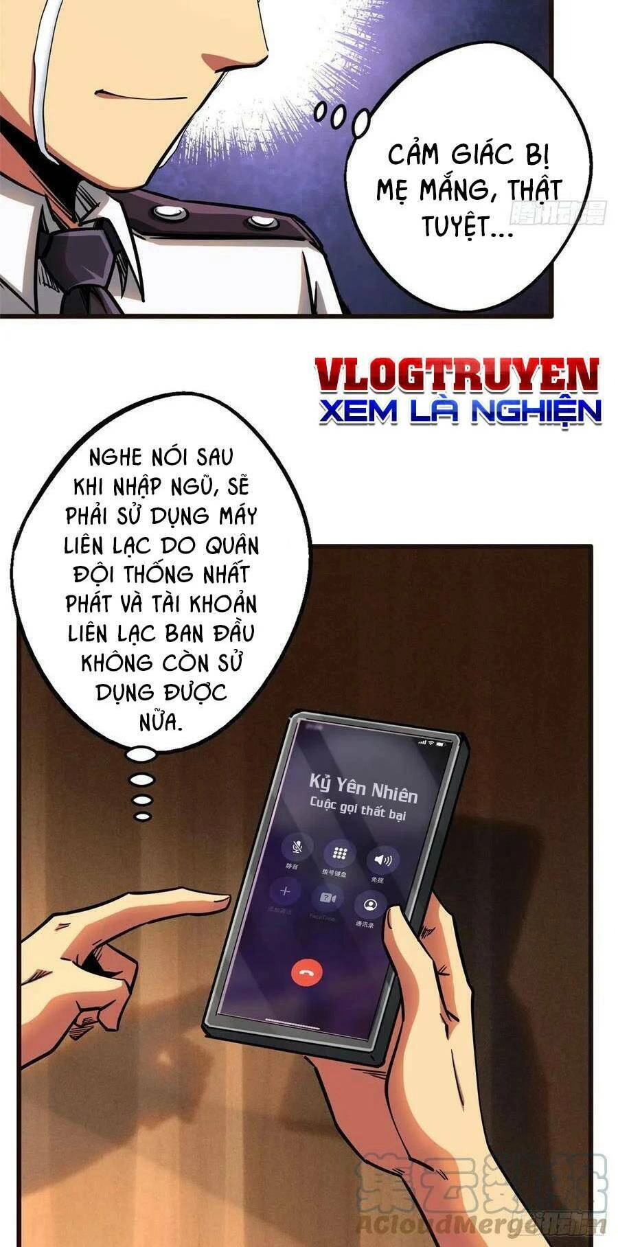 Siêu Cấp Thần Cơ Nhân Chapter 108 - 22