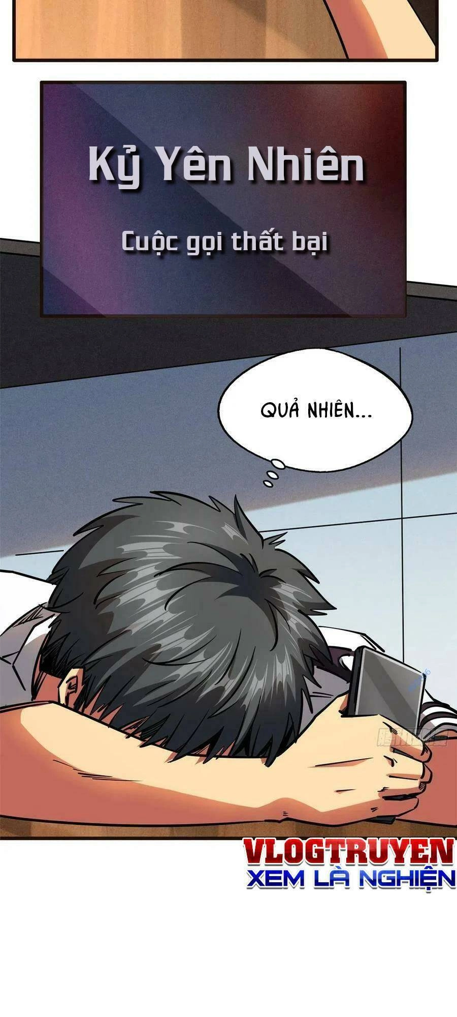 Siêu Cấp Thần Cơ Nhân Chapter 108 - 23