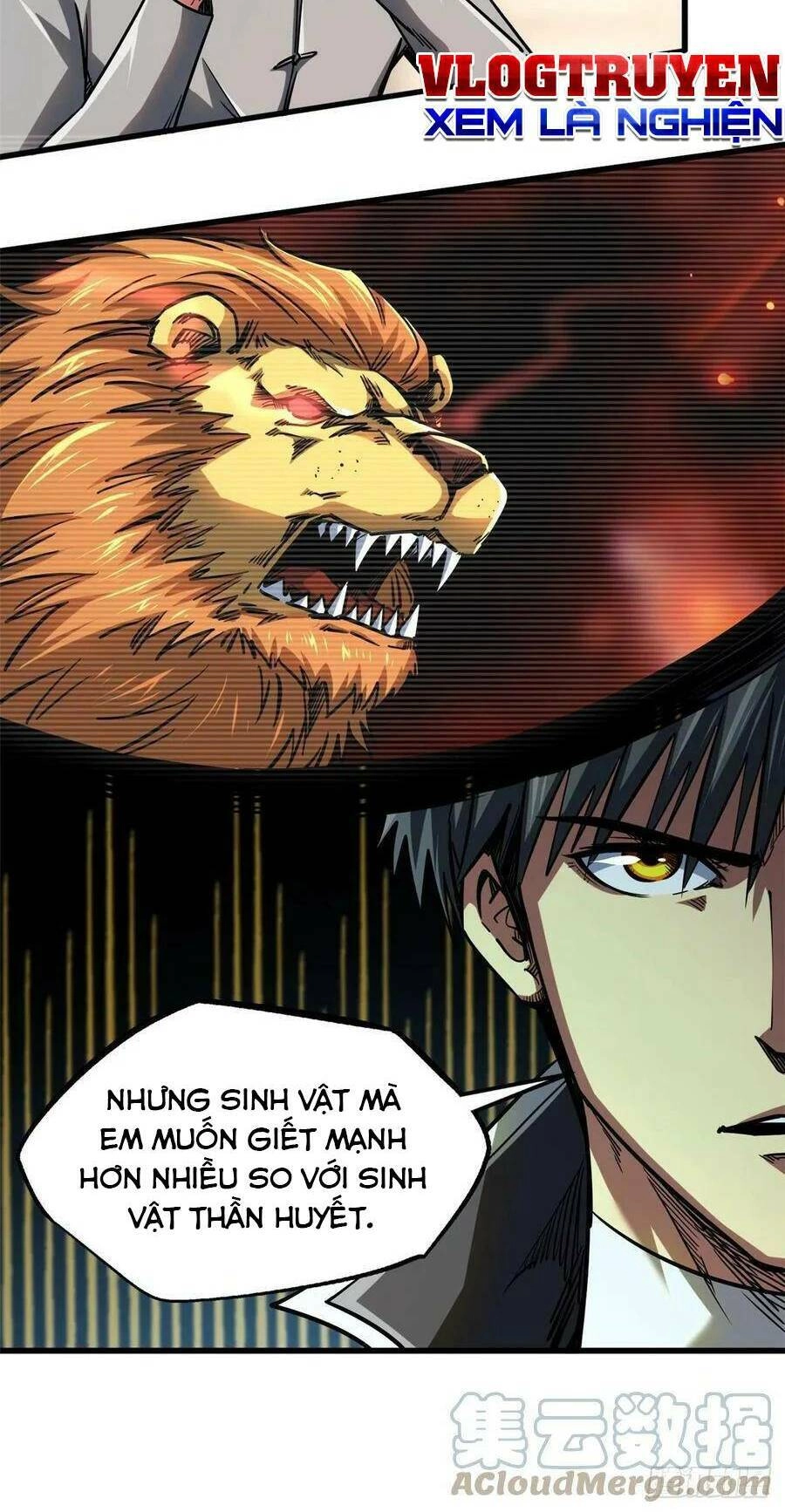 Siêu Cấp Thần Cơ Nhân Chapter 108 - 36