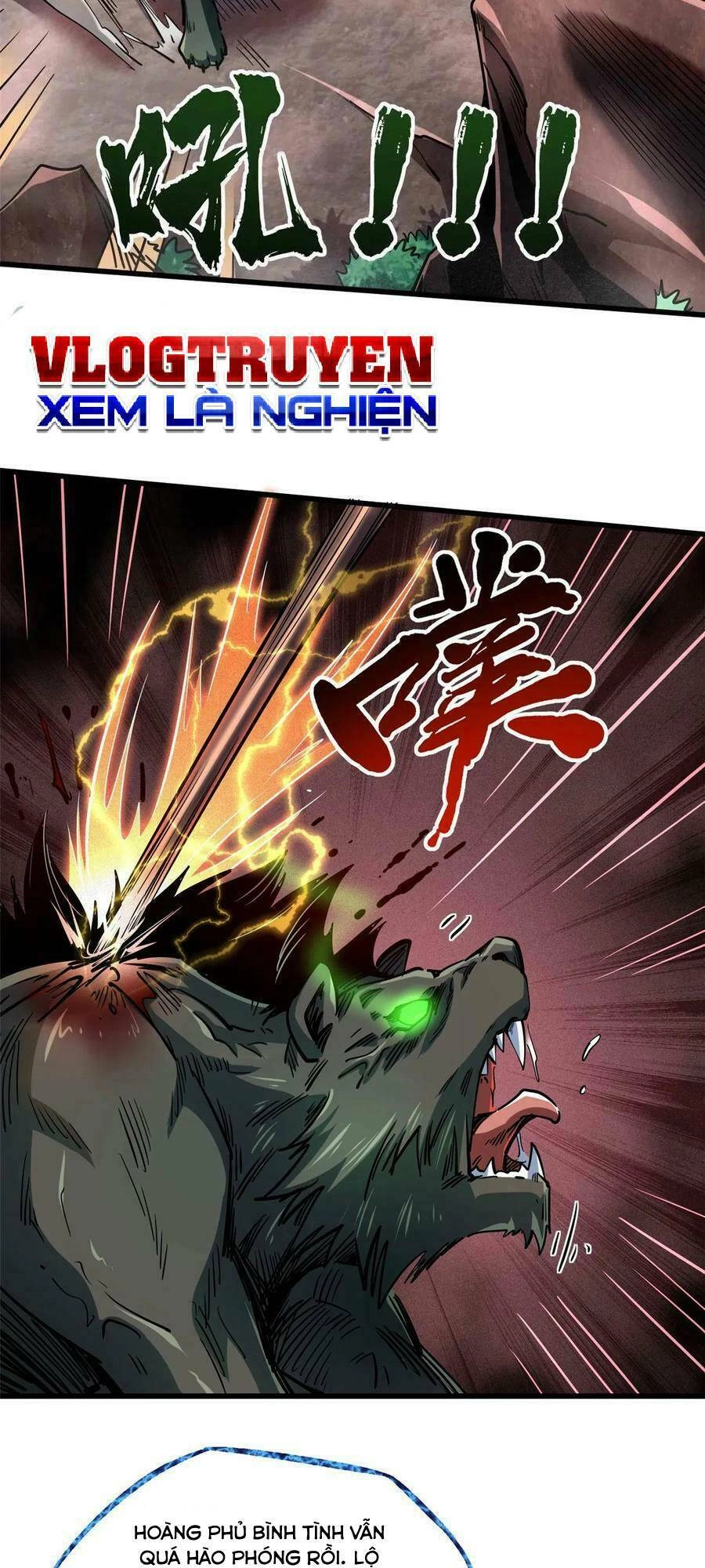 Siêu Cấp Thần Cơ Nhân Chapter 109 - 4