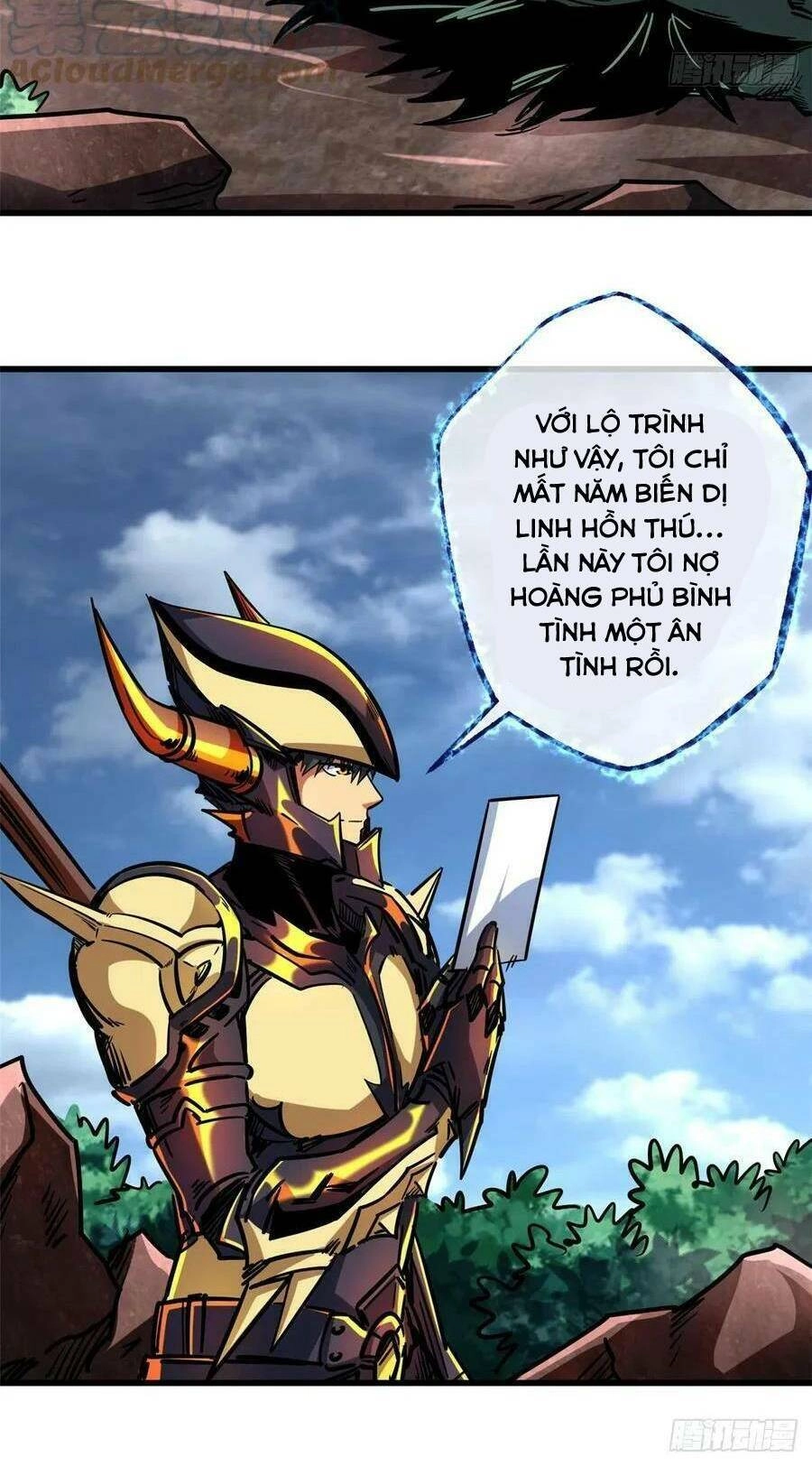 Siêu Cấp Thần Cơ Nhân Chapter 109 - 6