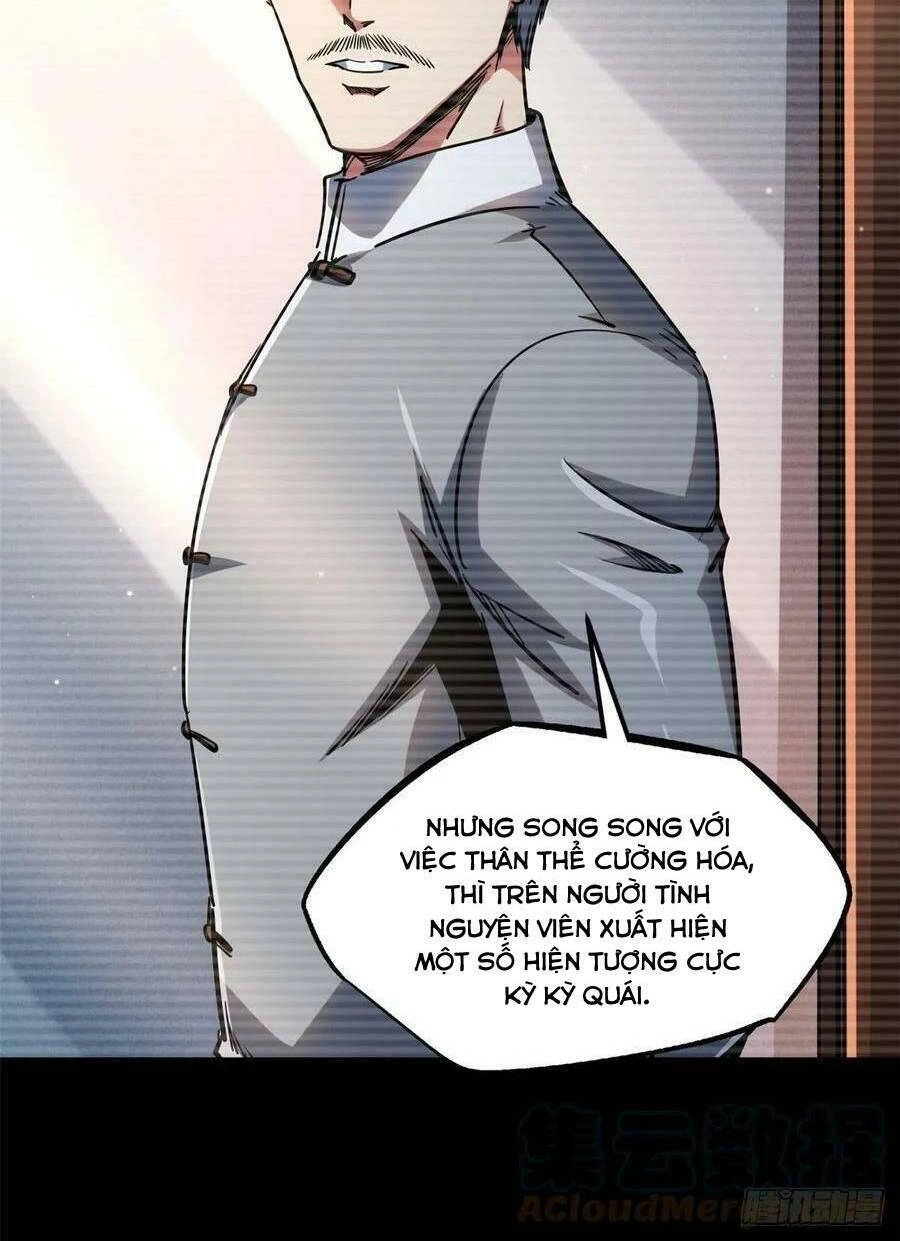 Siêu Cấp Thần Cơ Nhân Chapter 109 - 11