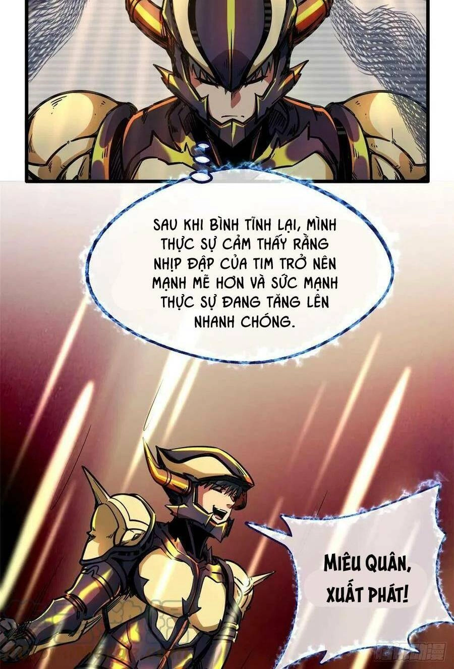 Siêu Cấp Thần Cơ Nhân Chapter 109 - 17