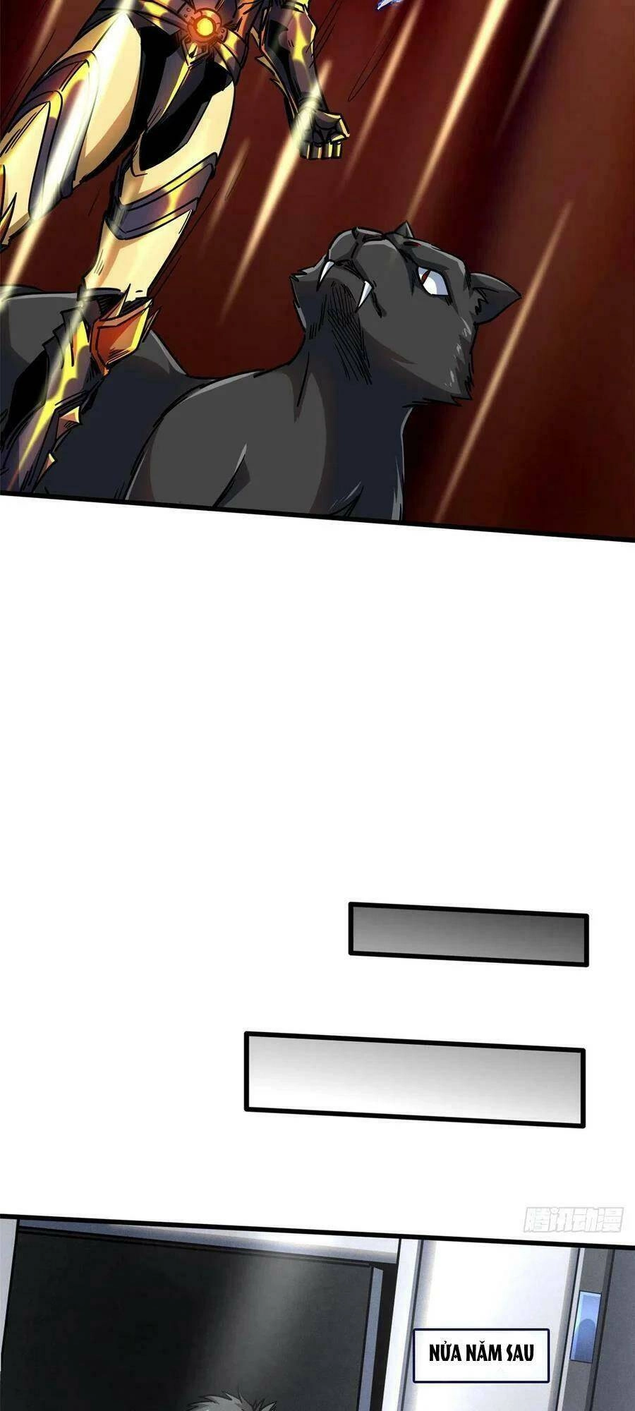 Siêu Cấp Thần Cơ Nhân Chapter 109 - 18