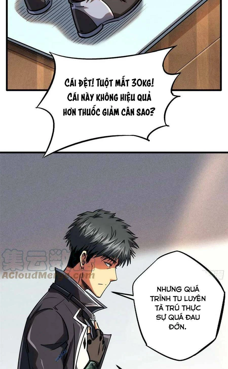 Siêu Cấp Thần Cơ Nhân Chapter 109 - 21