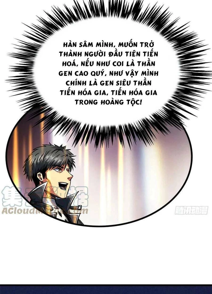 Siêu Cấp Thần Cơ Nhân Chapter 109 - 27