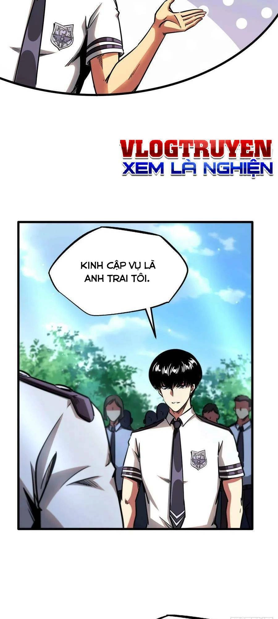 Siêu Cấp Thần Cơ Nhân Chapter 109 - 36