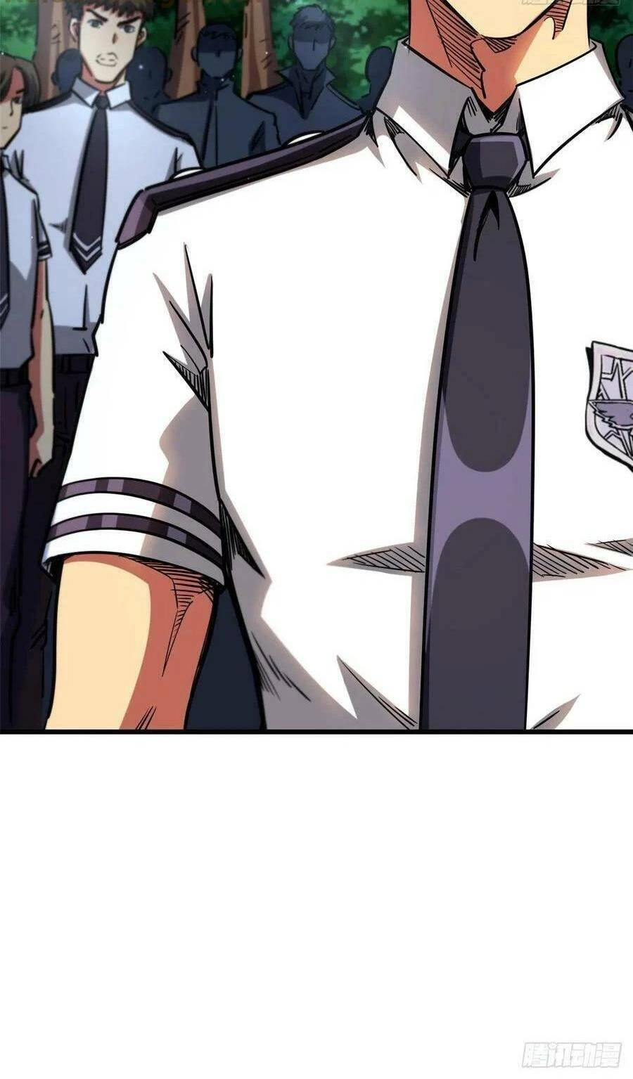 Siêu Cấp Thần Cơ Nhân Chapter 109 - 38