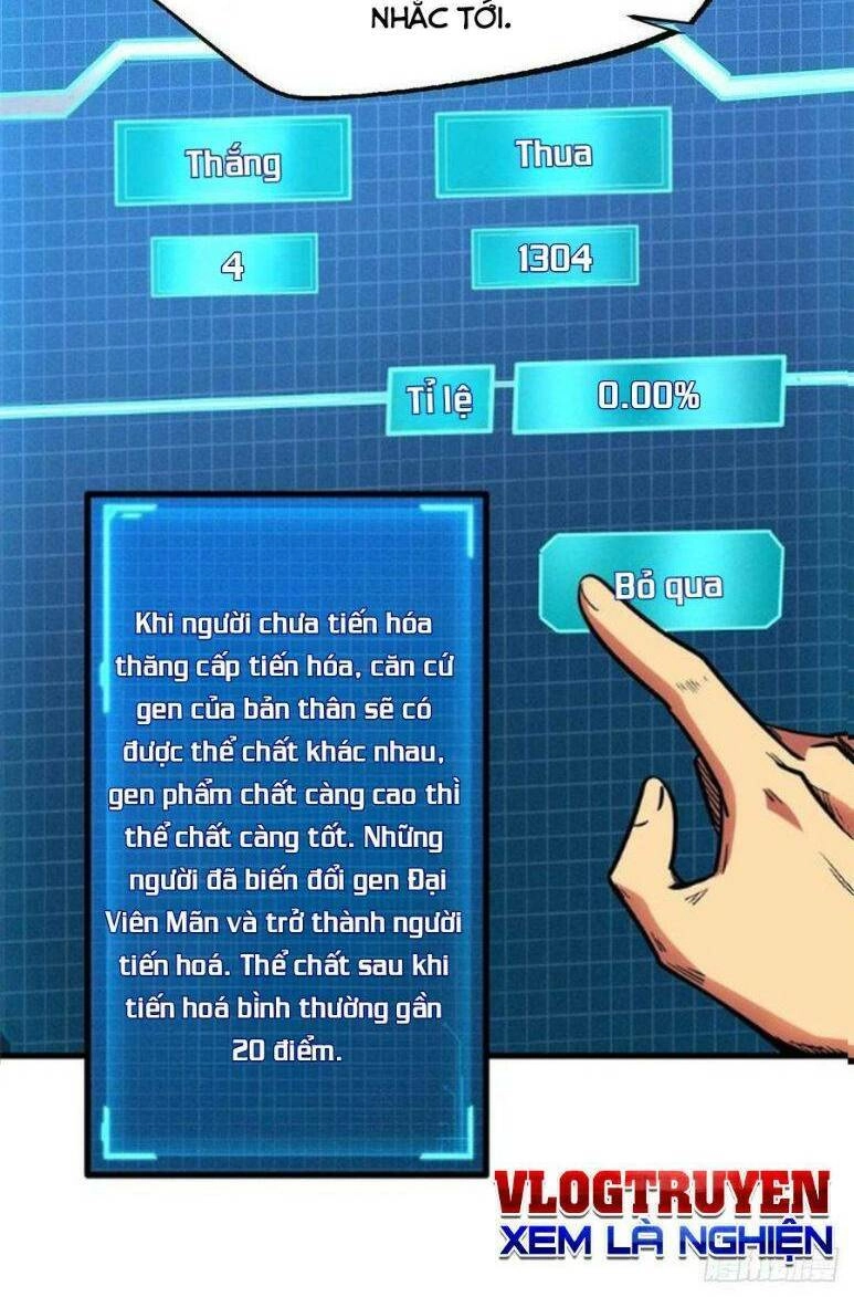 Siêu Cấp Thần Cơ Nhân Chapter 110 - 7