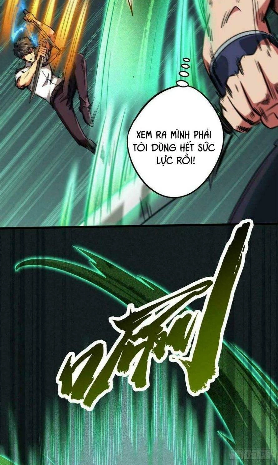 Siêu Cấp Thần Cơ Nhân Chapter 110 - 17