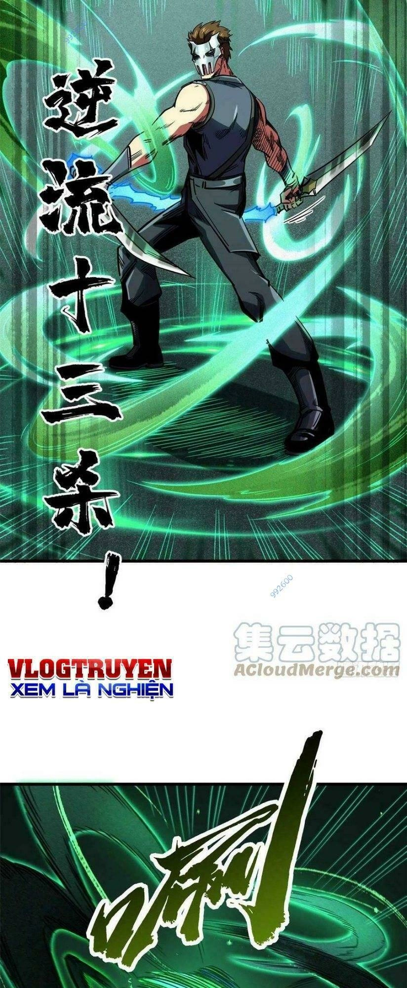 Siêu Cấp Thần Cơ Nhân Chapter 110 - 18