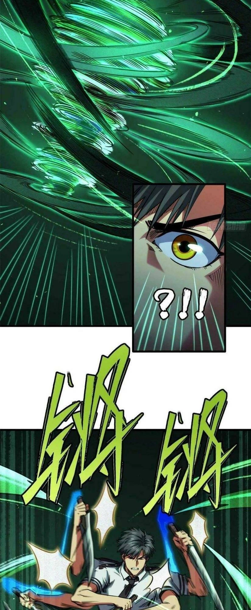 Siêu Cấp Thần Cơ Nhân Chapter 110 - 19