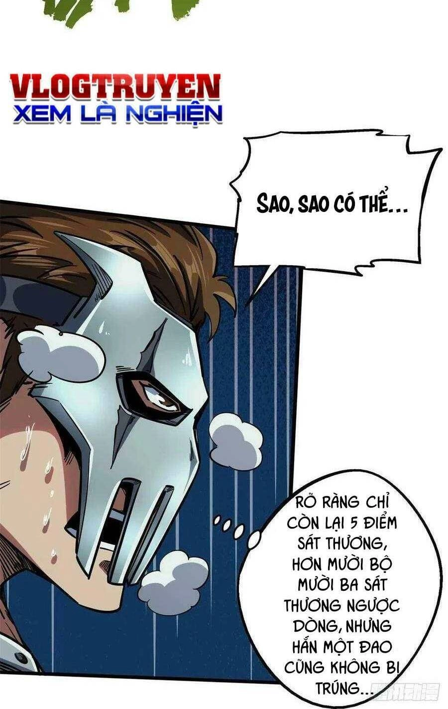 Siêu Cấp Thần Cơ Nhân Chapter 110 - 32