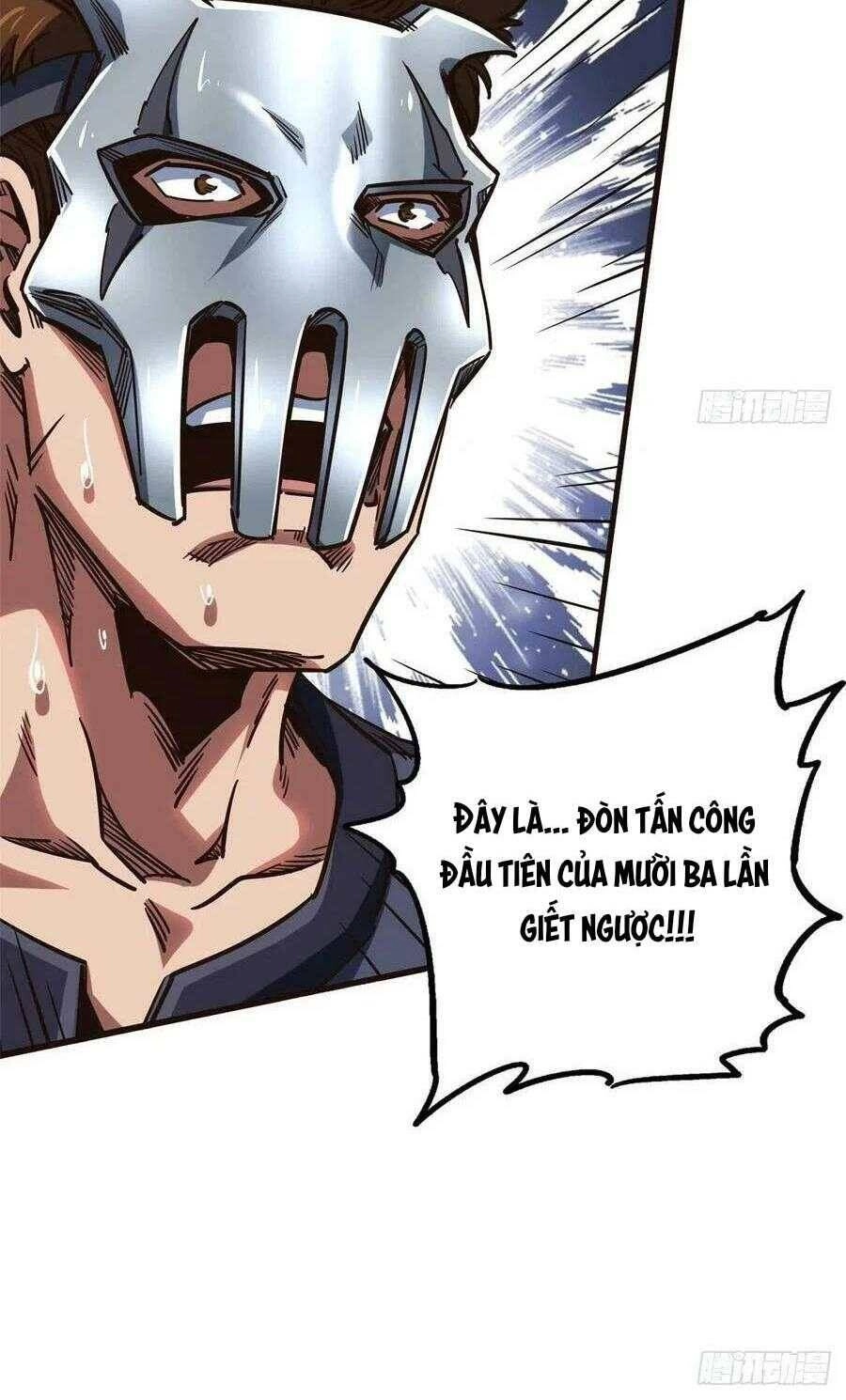 Siêu Cấp Thần Cơ Nhân Chapter 110 - 35