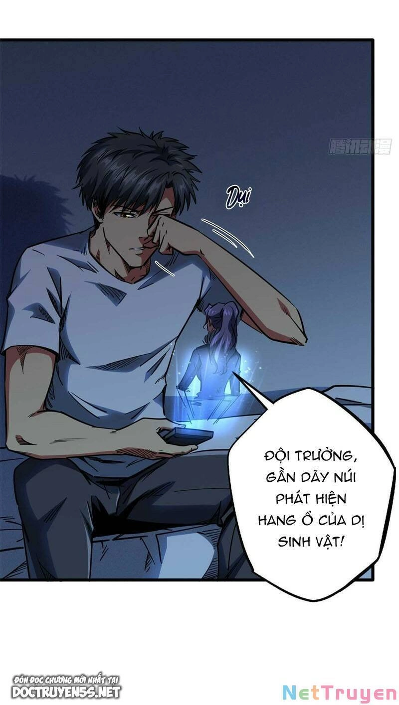 Siêu Cấp Thần Cơ Nhân Chapter 111 - 6