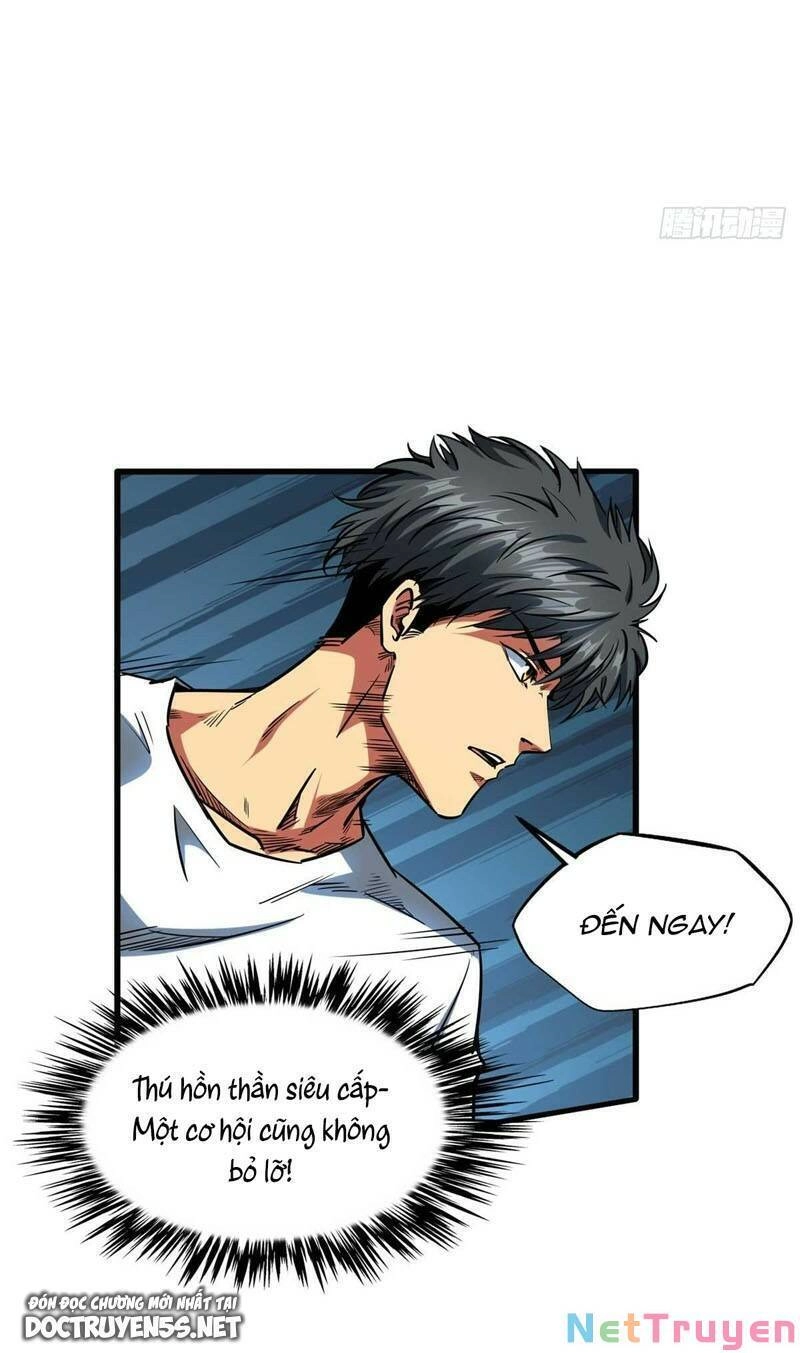 Siêu Cấp Thần Cơ Nhân Chapter 111 - 7