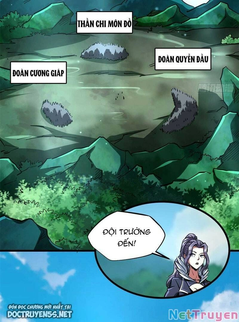 Siêu Cấp Thần Cơ Nhân Chapter 111 - 9