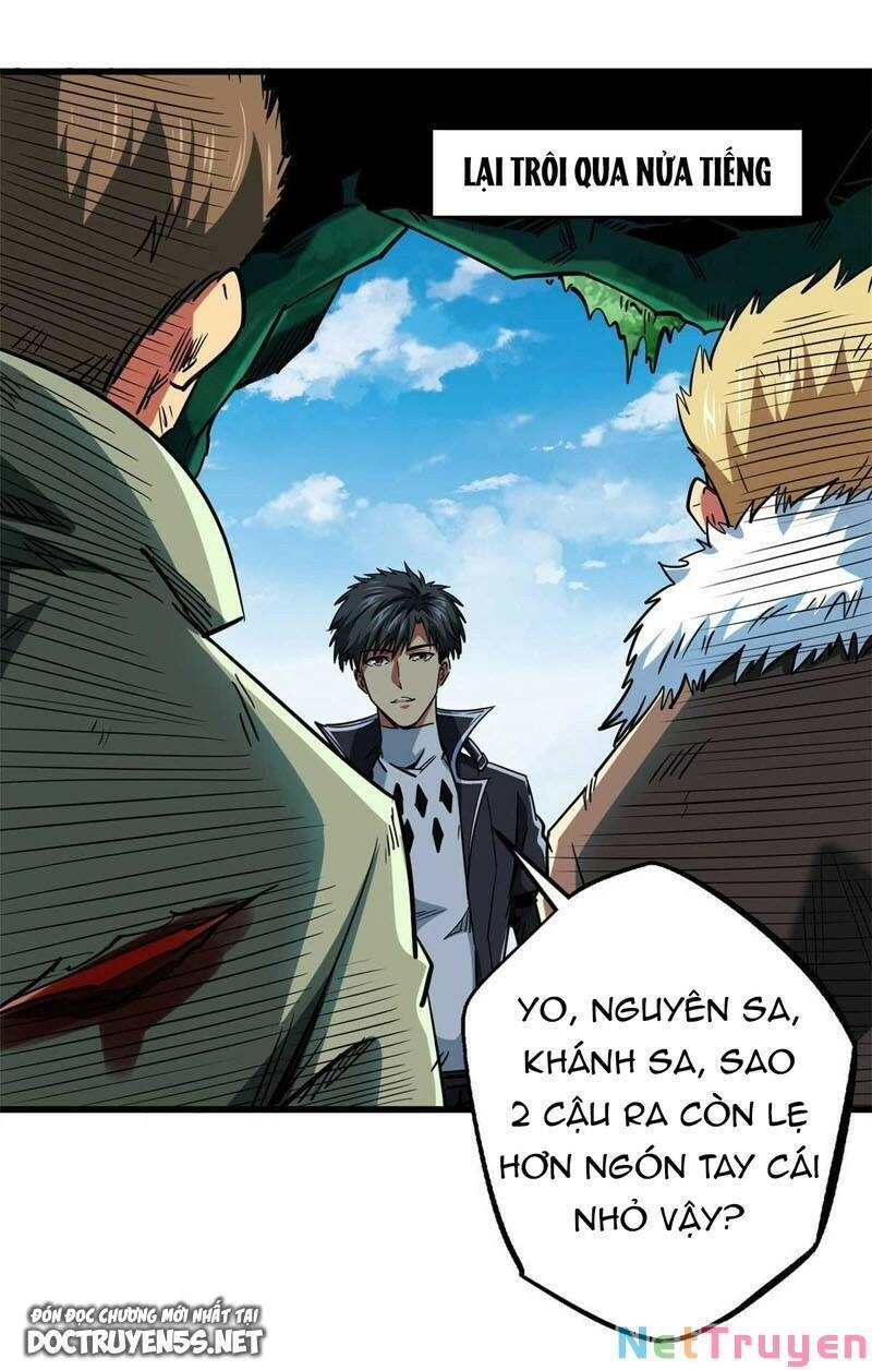 Siêu Cấp Thần Cơ Nhân Chapter 111 - 17