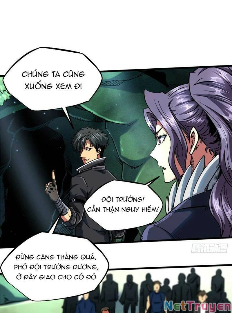 Siêu Cấp Thần Cơ Nhân Chapter 111 - 19