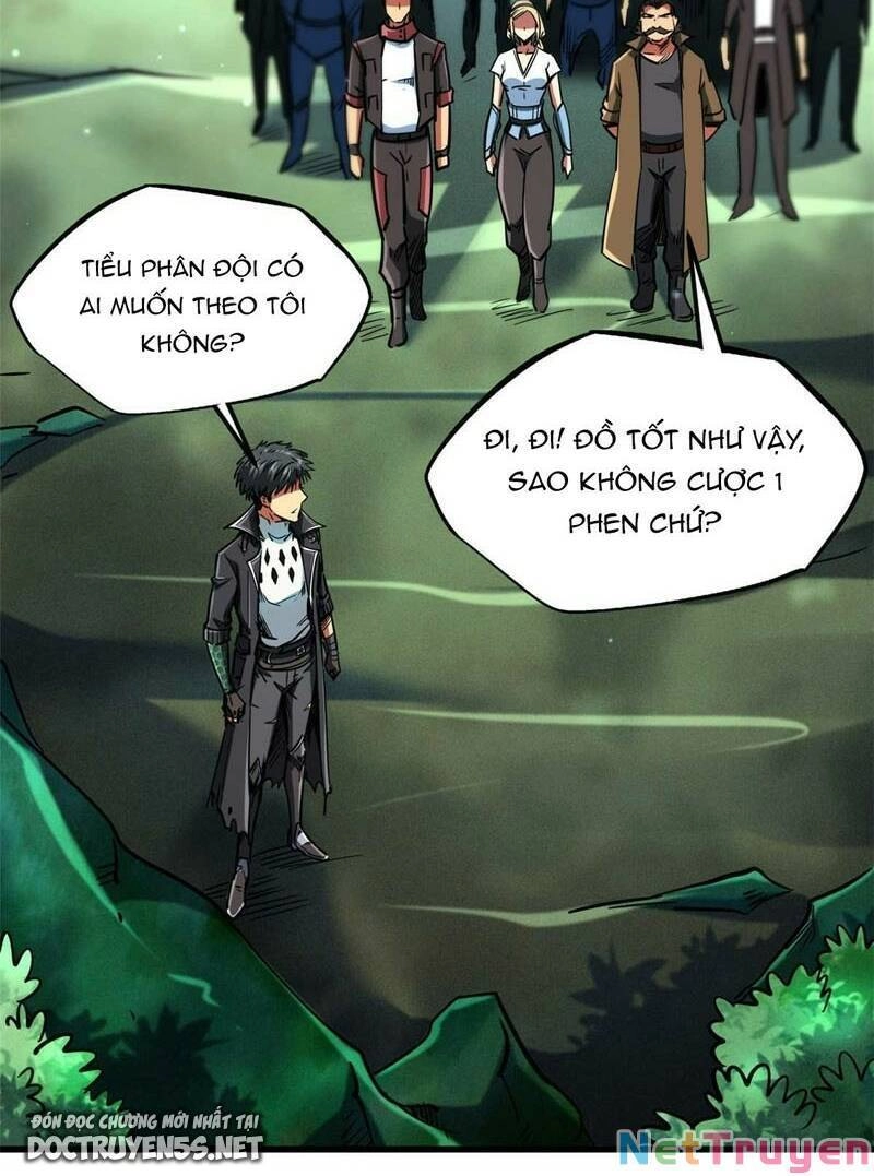 Siêu Cấp Thần Cơ Nhân Chapter 111 - 20