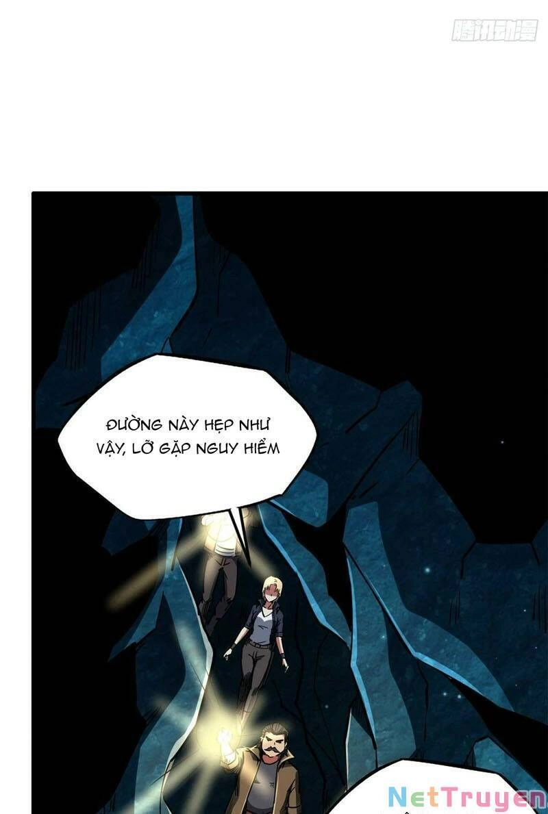 Siêu Cấp Thần Cơ Nhân Chapter 111 - 21