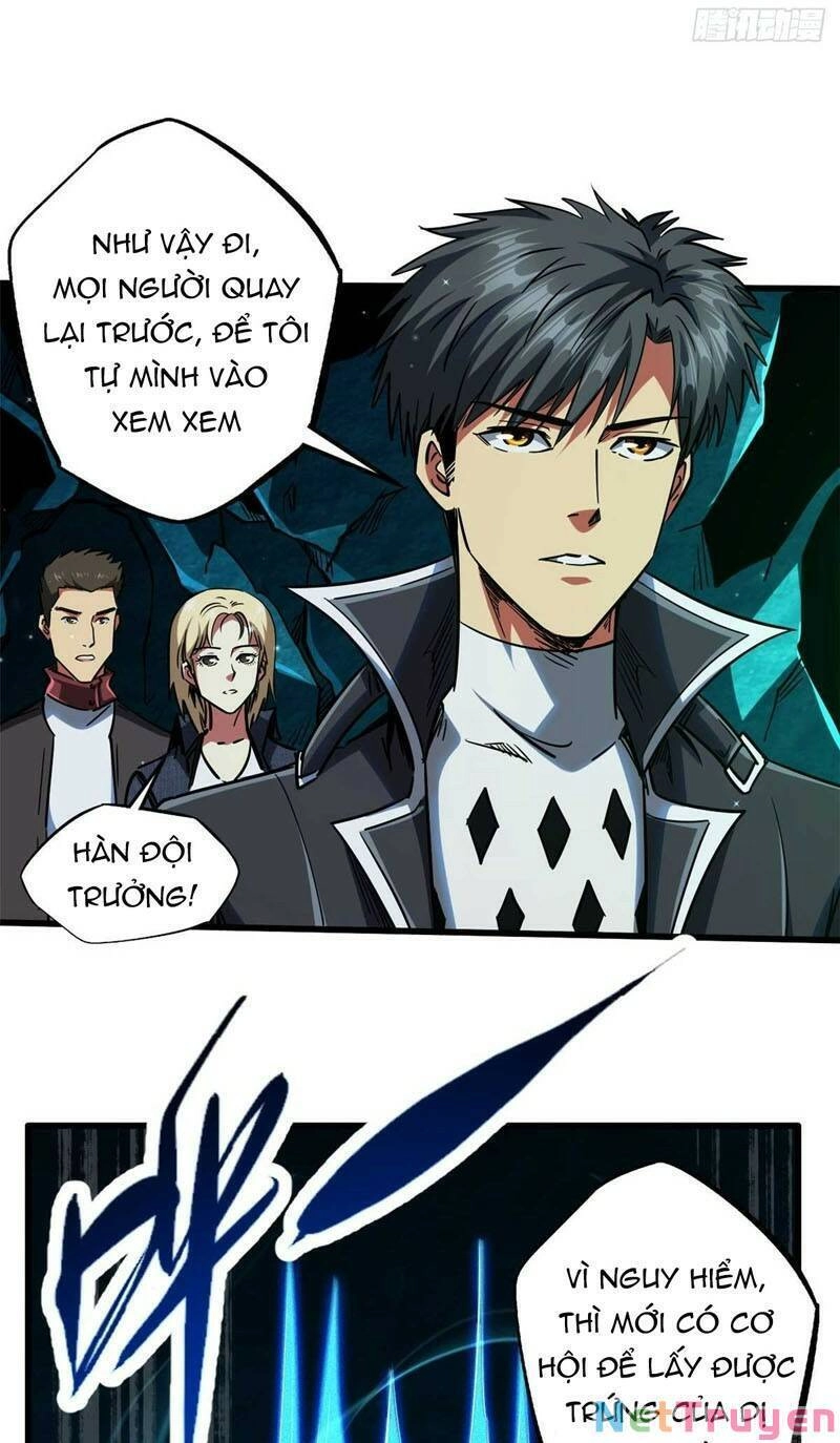 Siêu Cấp Thần Cơ Nhân Chapter 111 - 26