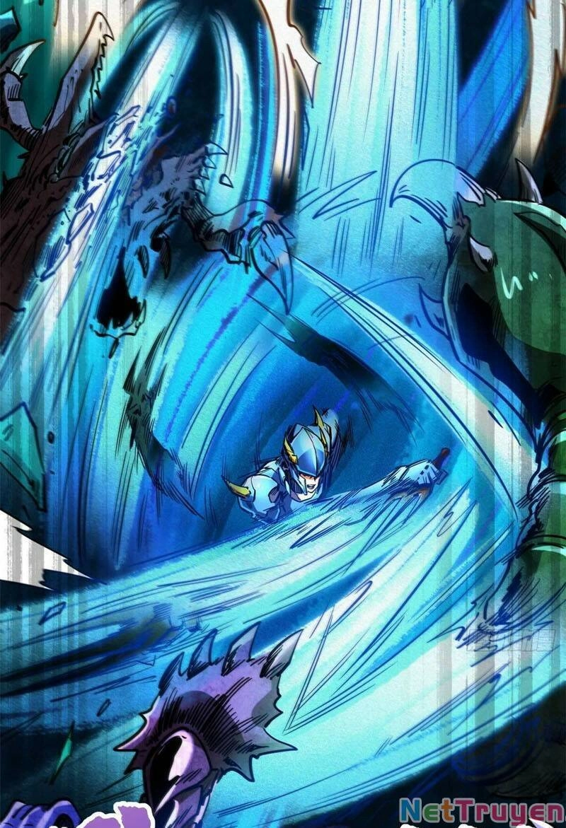 Siêu Cấp Thần Cơ Nhân Chapter 111 - 31