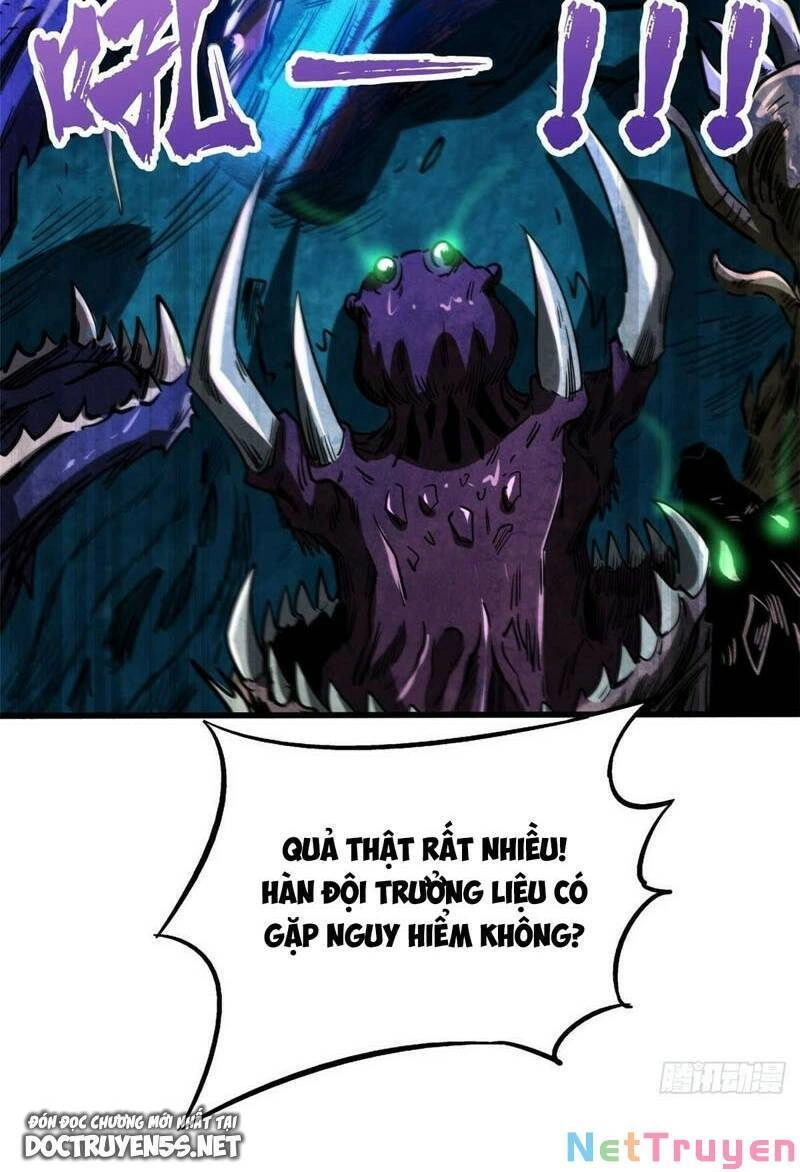 Siêu Cấp Thần Cơ Nhân Chapter 111 - 32