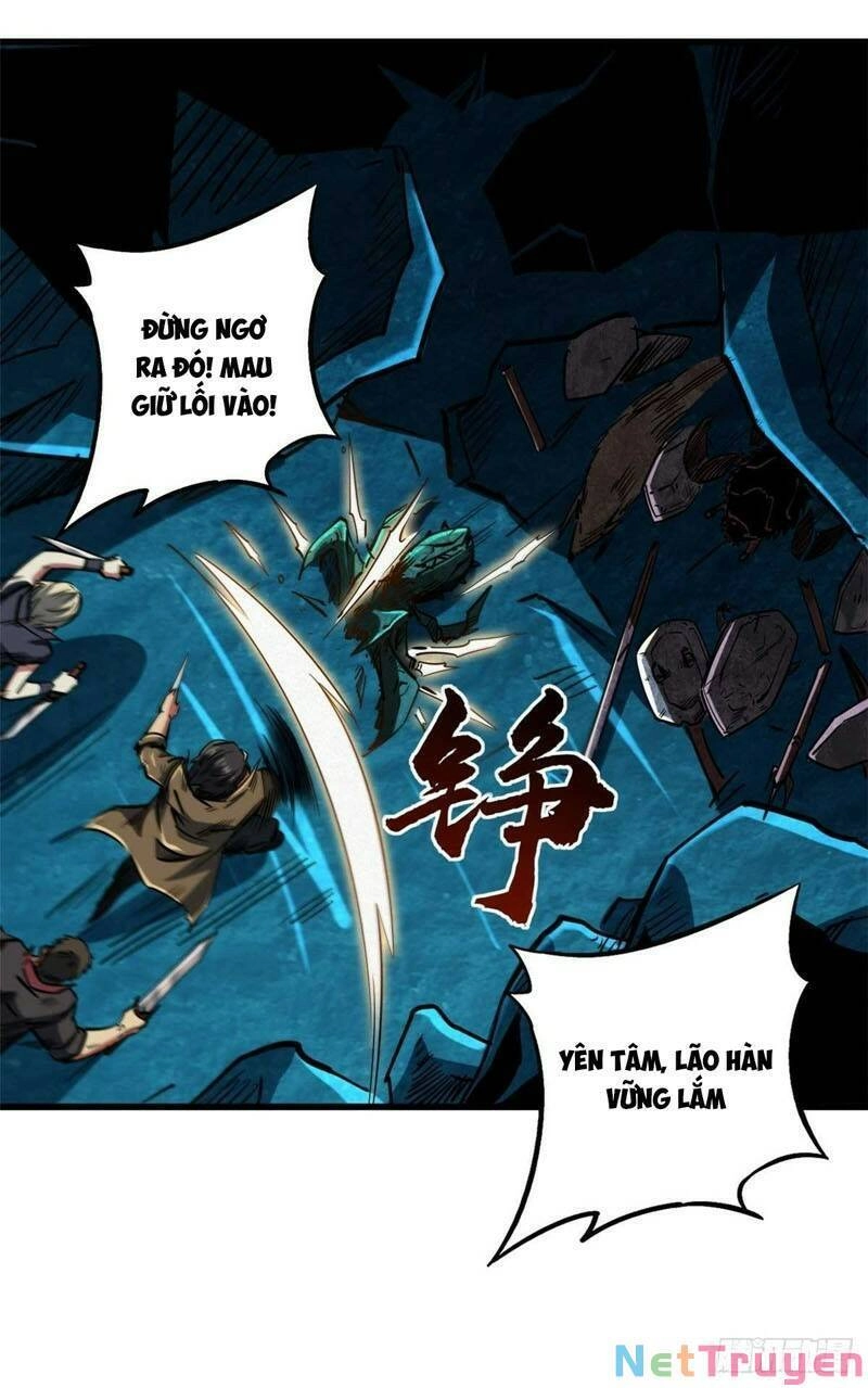 Siêu Cấp Thần Cơ Nhân Chapter 111 - 33