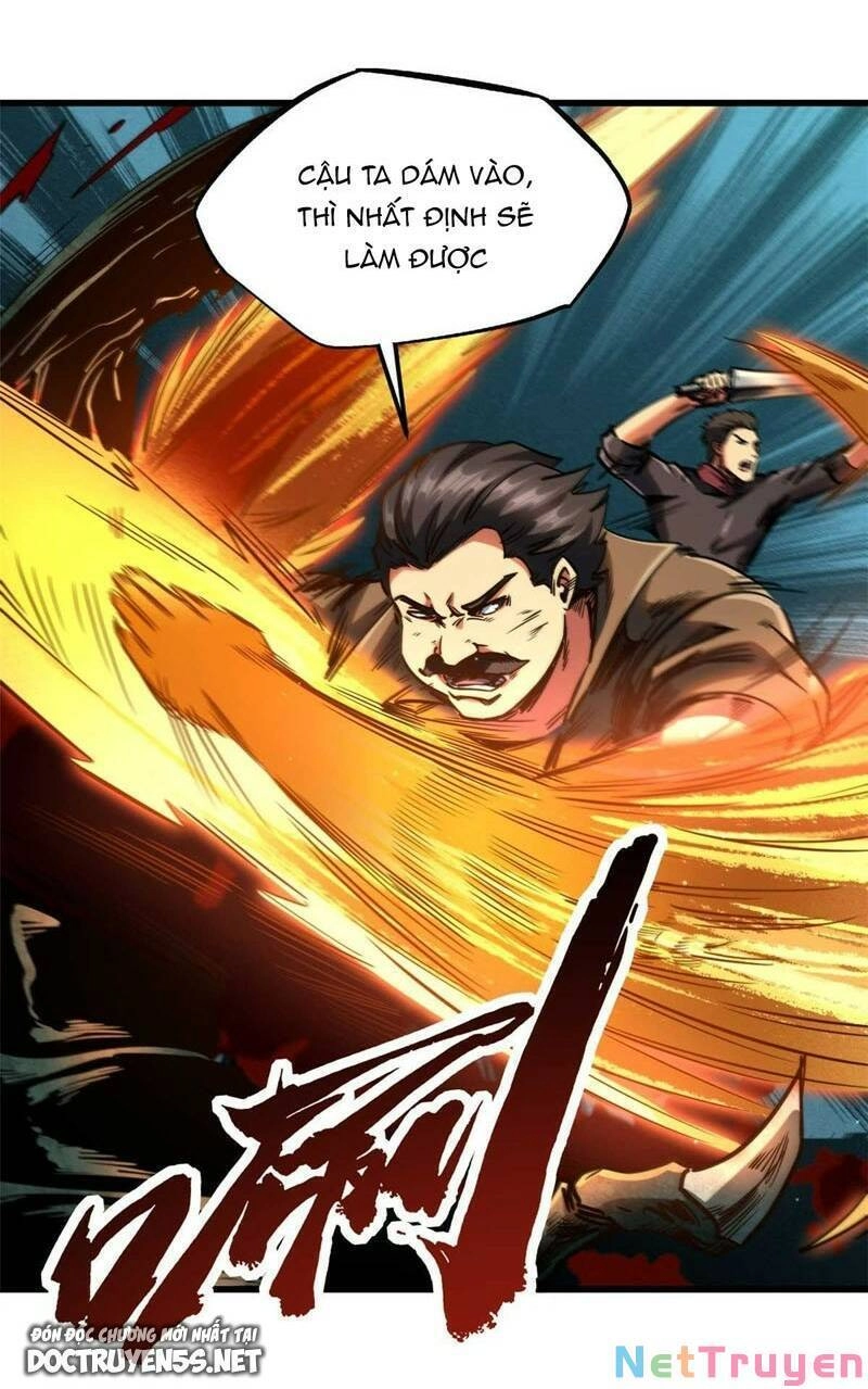 Siêu Cấp Thần Cơ Nhân Chapter 111 - 34